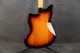 Fender Vintera 60s Jazzmaster Modified - 3-Tone Sunburst - 2nd Hand