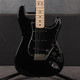 Fender 1979 Stratocaster - Black - 2nd Hand (172366)
