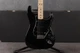 Fender 1979 Stratocaster - Black - 2nd Hand (172366)