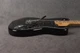 Fender 1979 Stratocaster - Black - 2nd Hand (172366)