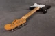 Fender Stratocaster 1977 Hardtail - Black **COLLECTION ONLY** - 2nd Hand