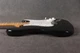 Fender Stratocaster 1977 Hardtail - Black **COLLECTION ONLY** - 2nd Hand
