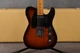 Fender Custom Shop 52 Telecaster Relic - 2-Colour Sunburst - 2nd Hand
