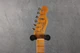 Fender Custom Shop 52 Telecaster Relic - 2-Colour Sunburst - 2nd Hand