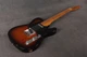 Fender Custom Shop 52 Telecaster Relic - 2-Colour Sunburst - 2nd Hand