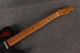 Fender Custom Shop 52 Telecaster Relic - 2-Colour Sunburst - 2nd Hand