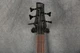 Ibanez SR305EB-WK 5-String Bass - Weathered Black - 2nd Hand