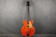 Gretsch G5622T Electromatic Center Block Double-Cut - Orange Stain - 2nd Hand (172553)