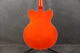 Gretsch G5622T Electromatic Center Block Double-Cut - Orange Stain - 2nd Hand (172553)