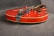 Gretsch G5622T Electromatic Center Block Double-Cut - Orange Stain - 2nd Hand (172553)