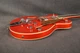 Gretsch G5622T Electromatic Center Block Double-Cut - Orange Stain - 2nd Hand (172553)