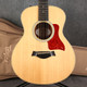 Taylor GS Mini-e Rosewood - Natural - 2nd Hand (172411)