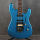 Charvel Model 3 - Electric Blue - 2nd Hand