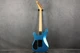 Charvel Model 3 - Electric Blue - 2nd Hand