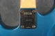 Charvel Model 3 - Electric Blue - 2nd Hand