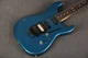 Charvel Model 3 - Electric Blue - 2nd Hand