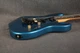 Charvel Model 3 - Electric Blue - 2nd Hand