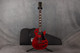 Gibson Les Paul Studio Faded Worn Cherry - 2nd Hand (172809)