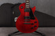 Gibson Les Paul Studio Faded Worn Cherry - 2nd Hand (172809)