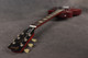 Gibson Les Paul Studio Faded Worn Cherry - 2nd Hand (172809)