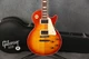 Gibson Les Paul Standard Plus Top - 2013 - Tea Burst - 2nd Hand