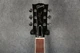 Gibson Les Paul Standard Plus Top - 2013 - Tea Burst - 2nd Hand