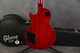 Gibson Les Paul Standard Plus Top - 2013 - Tea Burst - 2nd Hand