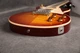 Gibson Les Paul Standard Plus Top - 2013 - Tea Burst - 2nd Hand