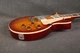 Gibson Les Paul Standard Plus Top - 2013 - Tea Burst - 2nd Hand