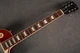 Gibson Les Paul Standard Plus Top - 2013 - Tea Burst - 2nd Hand