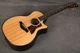 Taylor 50th Anniversary Builders Edition 314ce LTD - Natural - 2nd Hand
