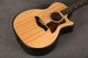 Taylor 50th Anniversary Builders Edition 314ce LTD - Natural - 2nd Hand