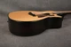 Taylor 50th Anniversary Builders Edition 314ce LTD - Natural - 2nd Hand