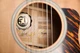 Taylor 50th Anniversary Builders Edition 314ce LTD - Natural - 2nd Hand