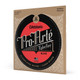 Daddario Pro-Arte Nylon EJ45 Silverplated, Normal Tension Daddario Pro-Arte Nylon EJ45 Silverplated, Normal Tension