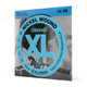 Daddario XL Nickel EXL150H High Strung / Nashville Set, 10-26 Daddario XL Nickel EXL150H High Strung / Nashville Set, 10-26