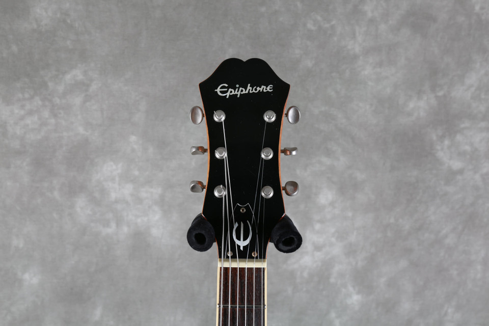 epiphone casino coupe strings