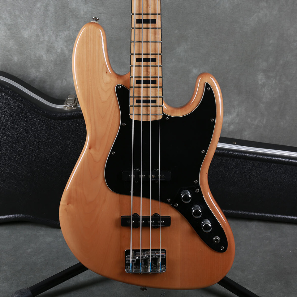 Second Hand Bass Guitars Rich Tone Music