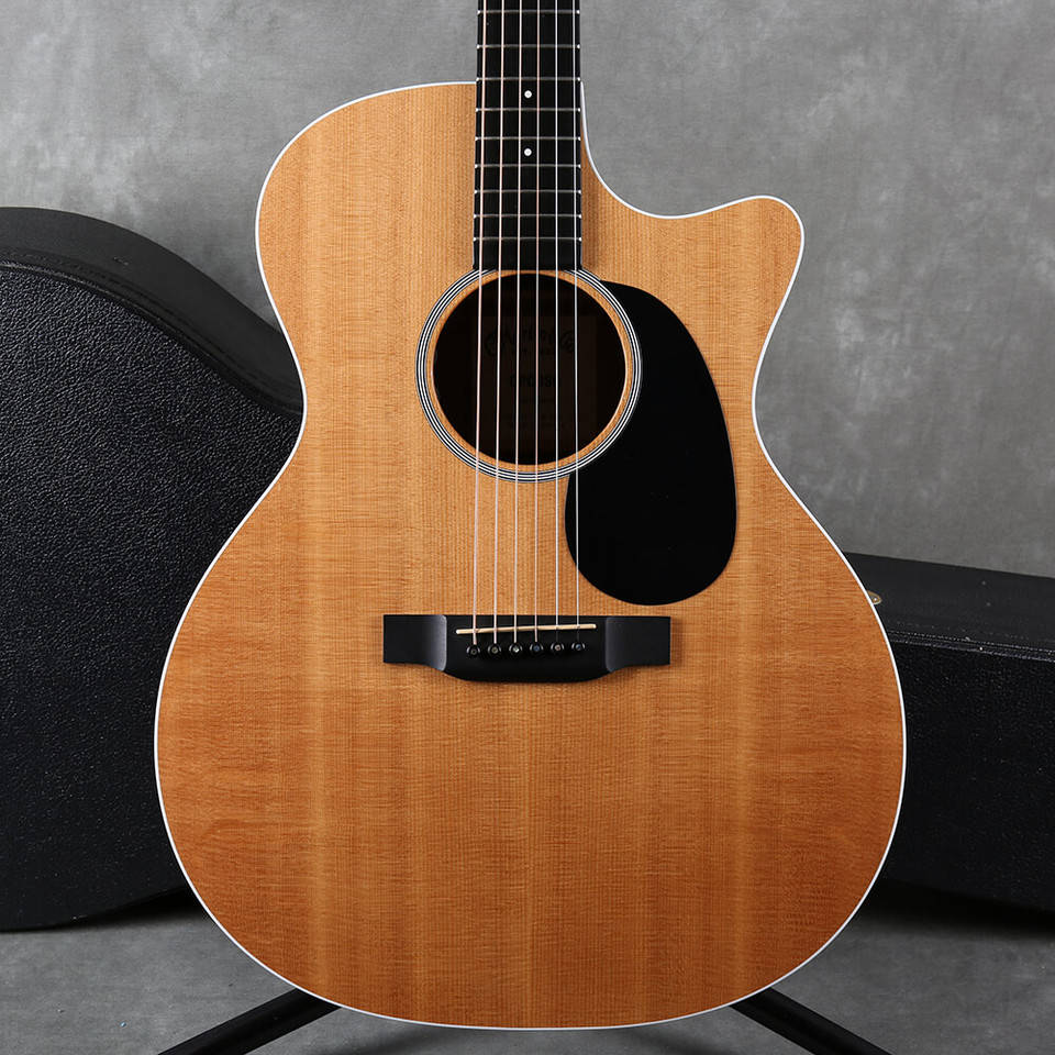 Second Hand Acoustic Guitars Rich Tone Music