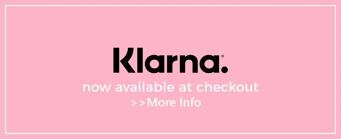 Klarna Retail Finance - More Info