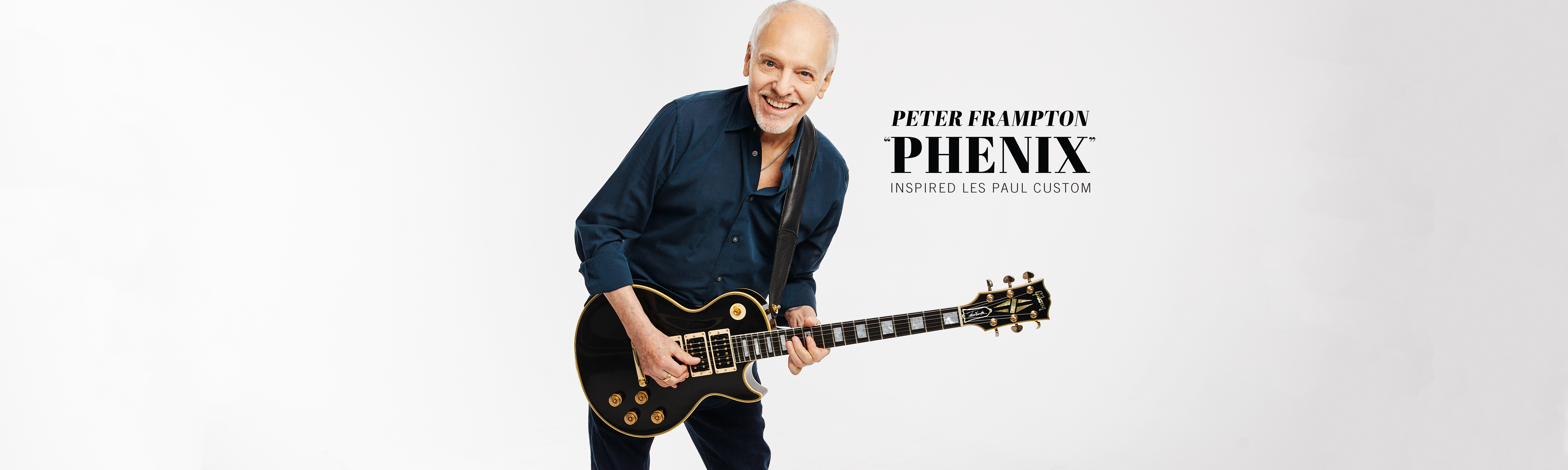 Peter Frampton Phenix