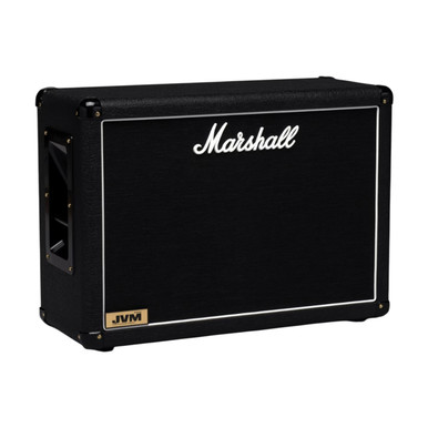 Marshall JVM 2x12 Cabinet | Rich Tone Music