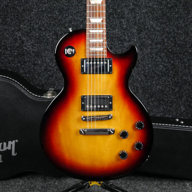 Gibson 2012 Les Paul Studio - Fireburst w/Hard Case - 2nd Hand