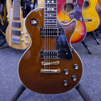 Epiphone Lee Malia Signature Les Paul Custom - 2nd Hand