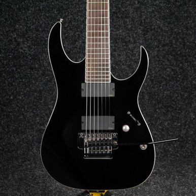 Ibanez RGIR27E 7弦ギター 7弦モデル Ibanez RGIR27E IRON LAVEL