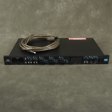 Focusrite Saffire Pro 40 Firewire Audio Interface & Cable - 2nd Hand