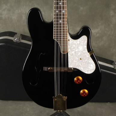 ギター Fender Mandolin FM-60s YFENDER107294__69472.