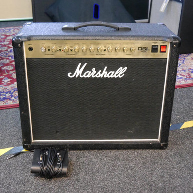 Pre-Owned Marshall DSL 40C - Five Star Guitars