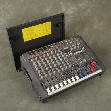 Dynacord Powermate 600 Powered Mixer - 2nd Hand