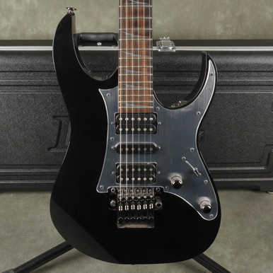Ibanez RG350QMZ/専用ケース/極美品 YIBANEZ109541__51401.